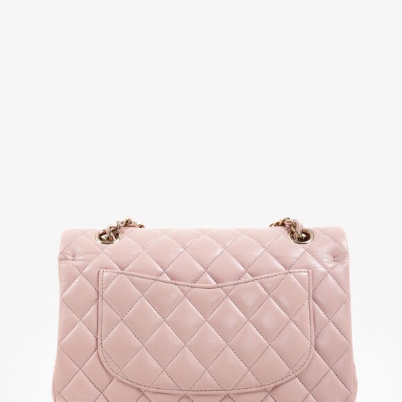 Chanel Small Classic Double Flap Bag - Picture 4 of 15